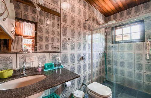 Casa Completa com Ar condicionado - Foto 13