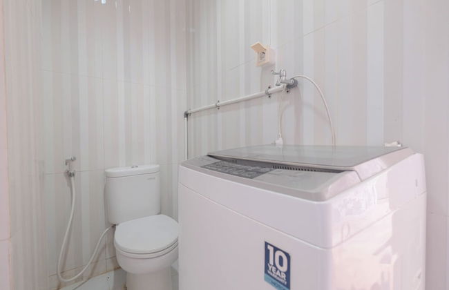 Spacious Pent House 3BR at Sunter Park View Apartment - Foto 23