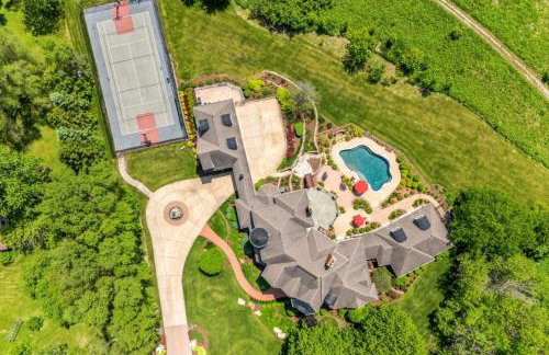 Grand Estate at the Preserve - Foto 40