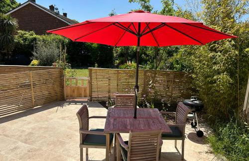 Goatchers Cottage & Goatchers Studio - Foto 10