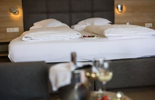 Hotel Gartenresidence Zea Curtis - Foto 35