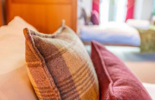 Swilken Lodge - Blacklaws Steading - Foto 30