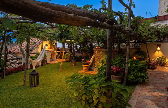 Villa Casarossa Numero Uno 6 - Foto 62