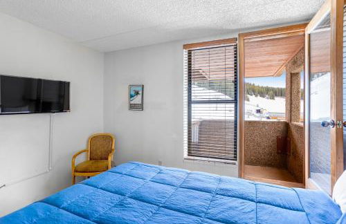 Spruce Lodge, Unit 391 - Foto 11