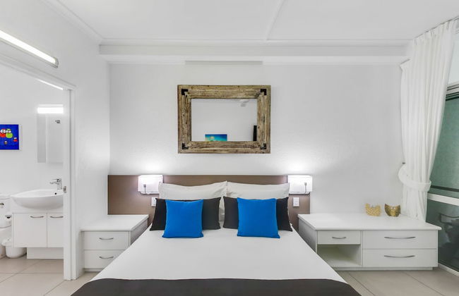 By The Sea Port Douglas - Foto 26