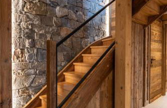 Chalet Mayen, luxueux et intimiste - Foto 37