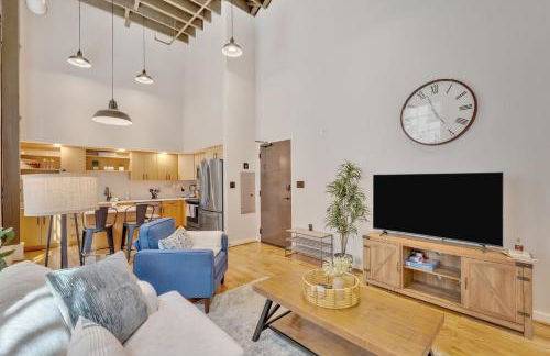 Heart of Downtown Knoxville - Foto 18