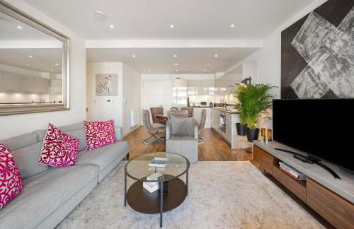Luxury and quiet oasis in London - Foto 10