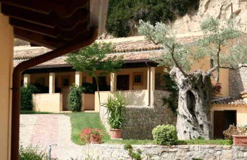 Villa Maria - Photo 7