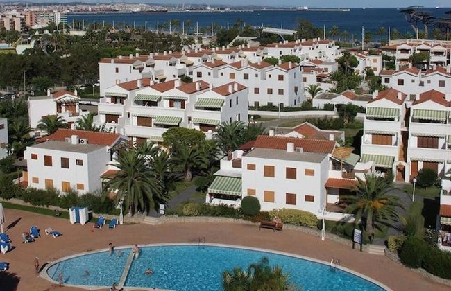 Apartamentos Estival Park - Foto 3