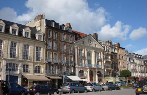 La Plage en Normandie - Foto 35