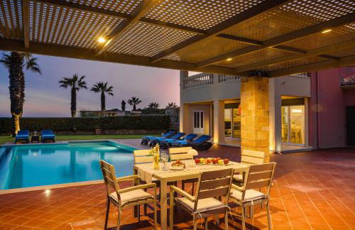 Villa Sunset - Foto 19
