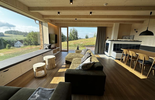 Villa Semily Lro127 in Roprachtice - Foto 23