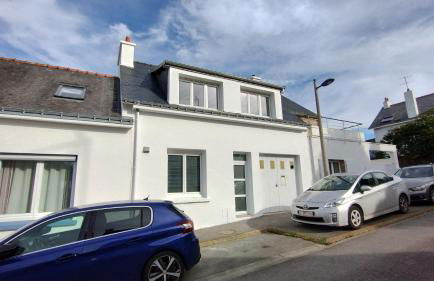 Charmante maison rénovée au bord de mer - Photo 25