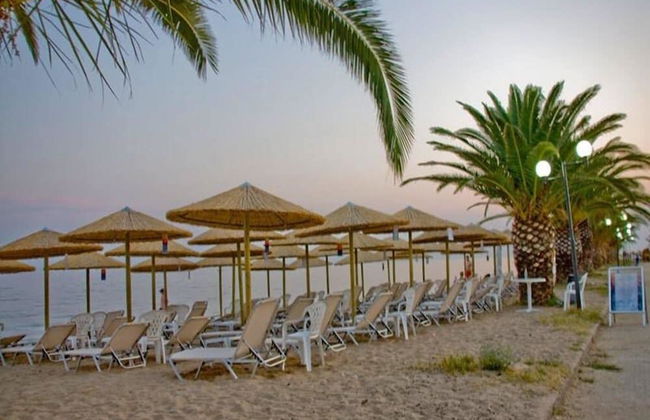 Hotel Horizontas - Photo 57