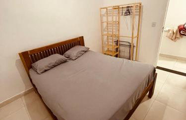 Sobrado invertido 2 Quartos - Foto 5