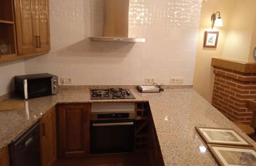 Casa Rural Señorio de Quevedo - Foto 17