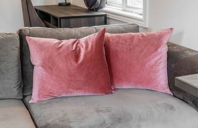 3BR 2 5BA Townhome 1 min to the Beach BBQ Parking - Foto 22