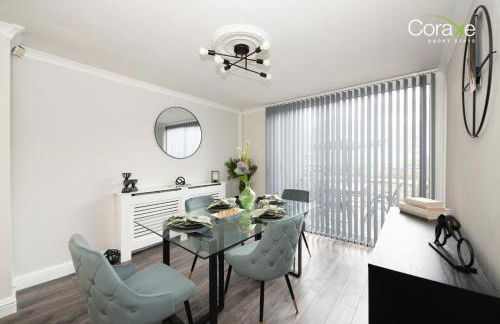 Stylish 3BR Home in Rowley Regis - Foto 40