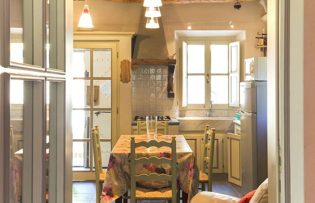 Agriturismo Pratofranco - Foto 10