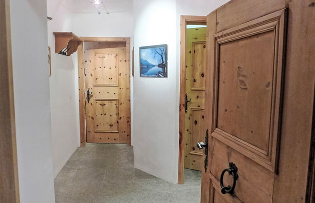 Chesa Cromer - Foto 16