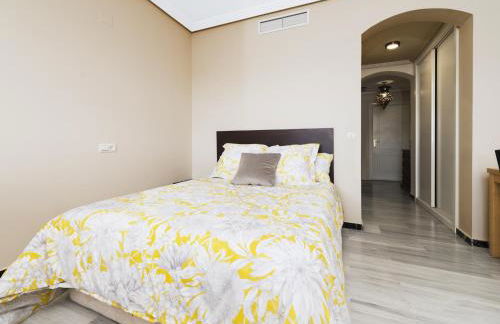 Studio, with Sea View, in Medina Garden - Puerto Banús - Foto 10