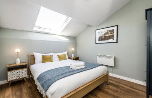 Host & Stay - Catharine Quarters - Foto 51