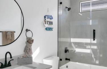 Casa Sevilla, heated pool, sleeps 9, 4B3B - Foto 43