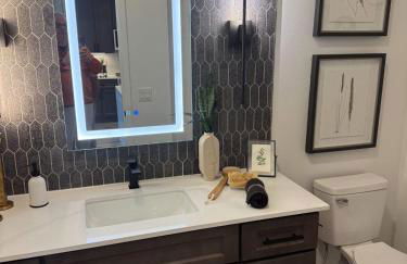 Phoenix Stay , Near Mayo Clinic & Shopping, Pool & Parking- S134 - Foto 48