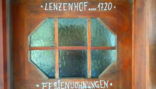 Lenzenhof anno 1720 II - Foto 3