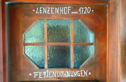 Lenzenhof anno 1720 II - Foto 3