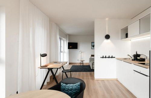 the place Herzogenaurach - Serviced Apartments - Foto 28