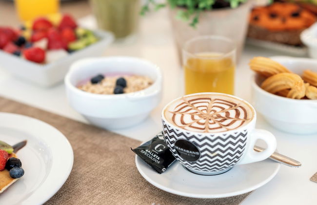 Aparthotel HSM Lago Park - Foto 41