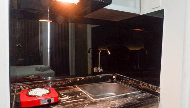 Serene Luxurious Studio Room Apartment at Taman Melati Surabaya - Foto 5
