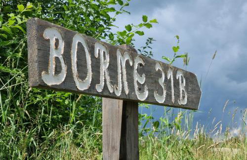 Wilczy Zew Private Spa & Nature - Foto 42