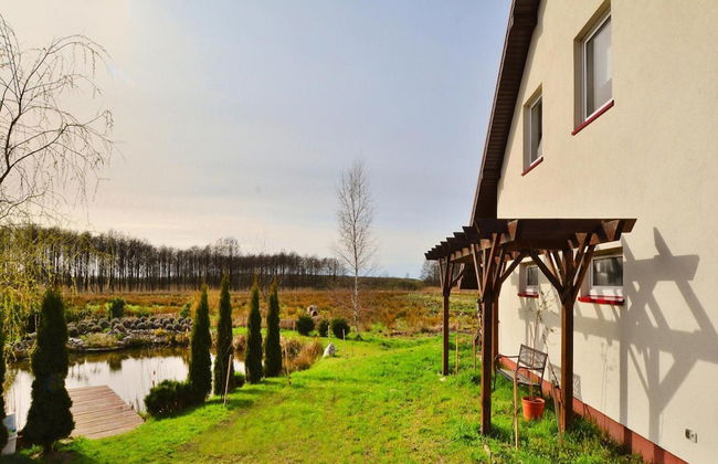 Apartment Near Kolobrzeg Beach & Attractions - Photo 11