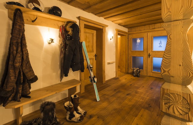 Residence Jochberg bei Kitzbühel - Foto 62