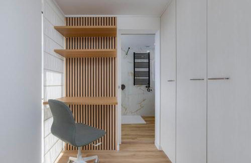 VILASOL - "Captain's Retreat" for 4 with AC facing the gardens & Pool - Foto 16