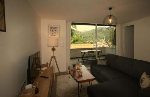 Les appartements de Clélia - Foto 65