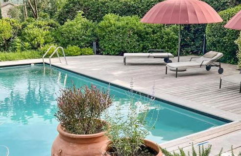 Gorgeous Home In Lussan With Wifi - Photo 11