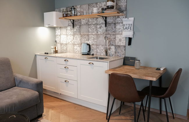 The Swan House by Heimaleiga - Foto 73