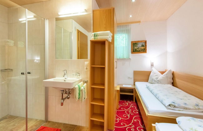 Spacious Apartment in Tschagguns With Garden - Foto 13