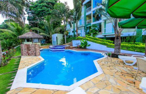 Solar do Forte Flats - Foto 10