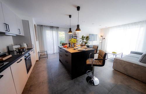 BONNYSTAY Herzogenaurach Natur und Entspannung nähe Zentrum - Foto 77