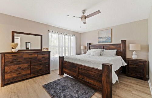 Elegant 3 BDR Townhome in Desirable Regal Palms - Foto 65