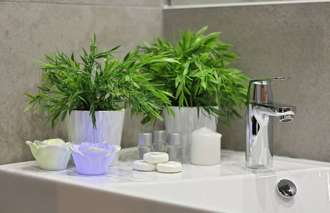 Apartamentos Suites Oficentro Deluxe - Foto 55