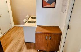 M N Flats - Apartamento Nex One - Foto 10