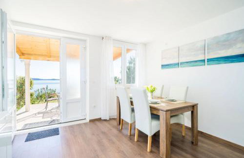 Apartments Marnic- Blue Chill - Foto 18