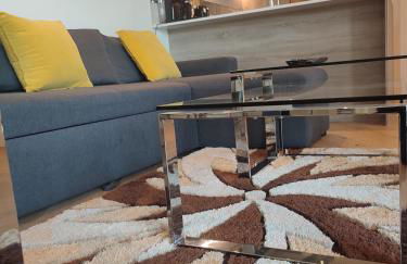 Modern 2 bedroom Apt with easy access to Central London, O2, Excel centre and Parking - Foto 7