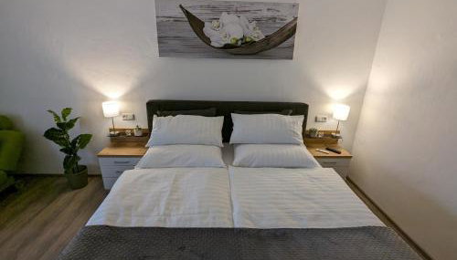 Appartment Haus München - Foto 5